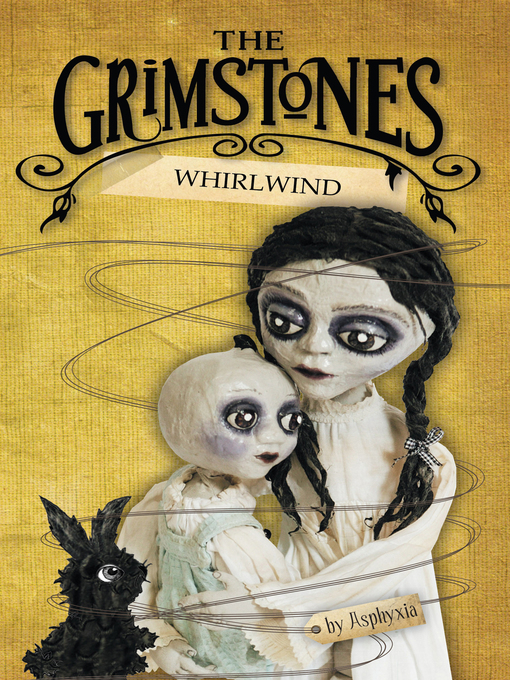 Title details for Whirlwind by Asphyxia - Available